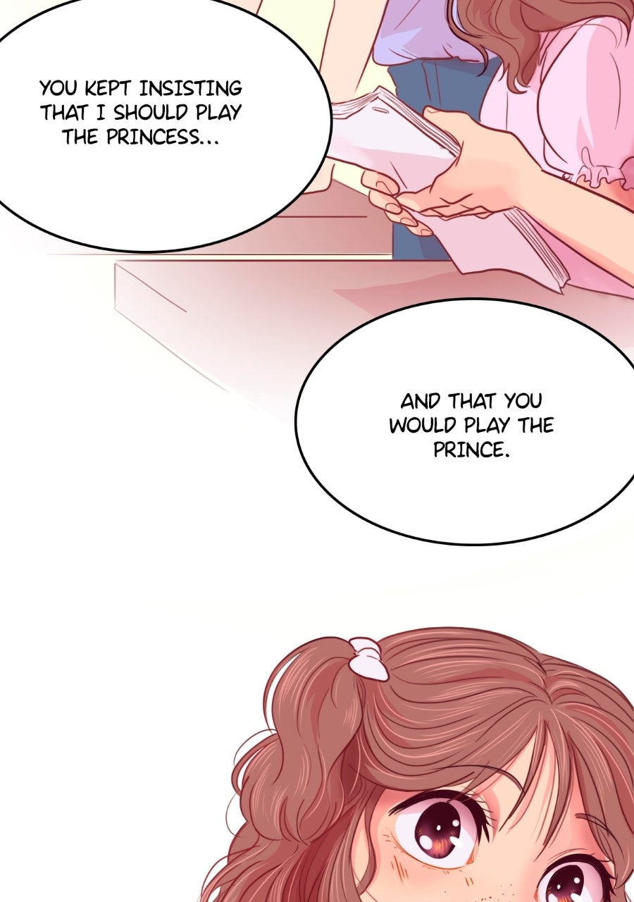 The Glass Episode 12 page 23 - 