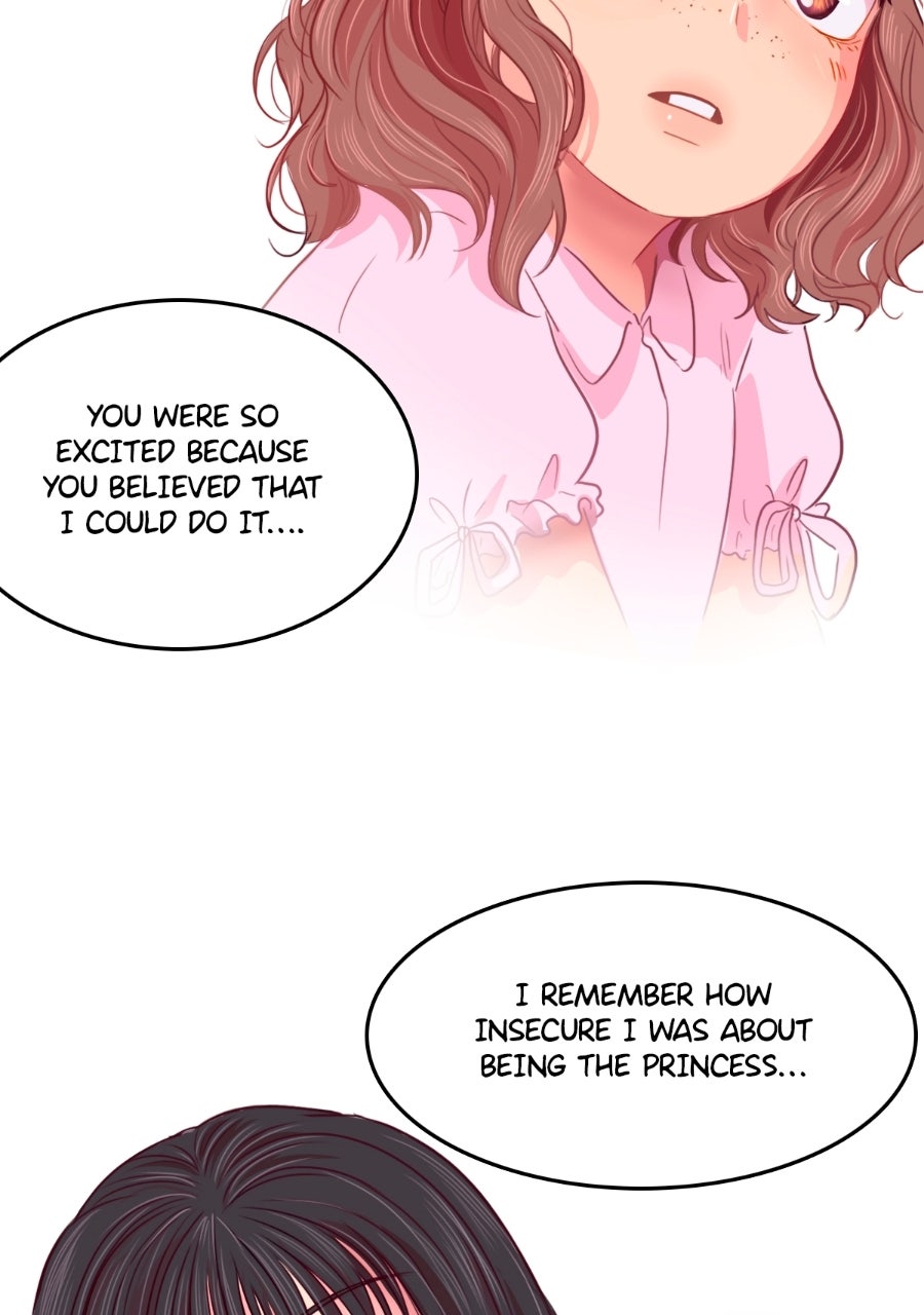 The Glass Episode 12 page 24 - 