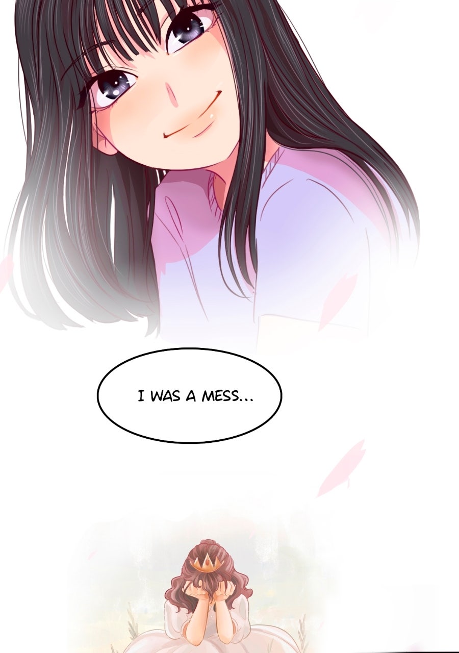 The Glass Episode 12 page 25 - 