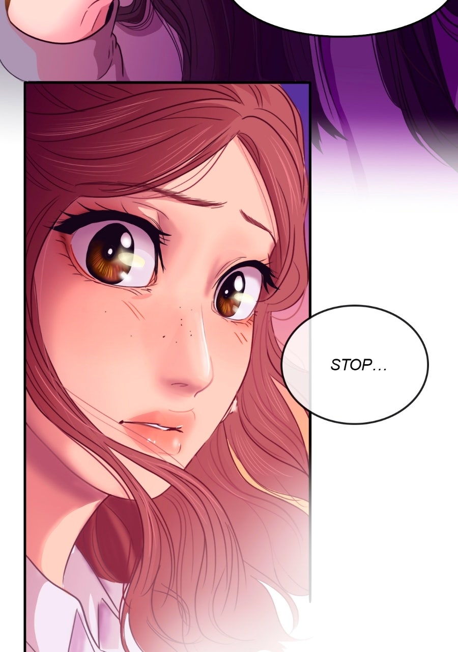 The Glass Episode 12 page 28 - 