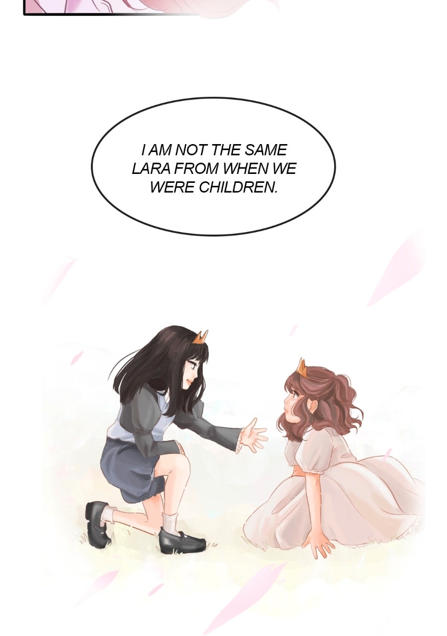 The Glass Episode 12 page 29 - 