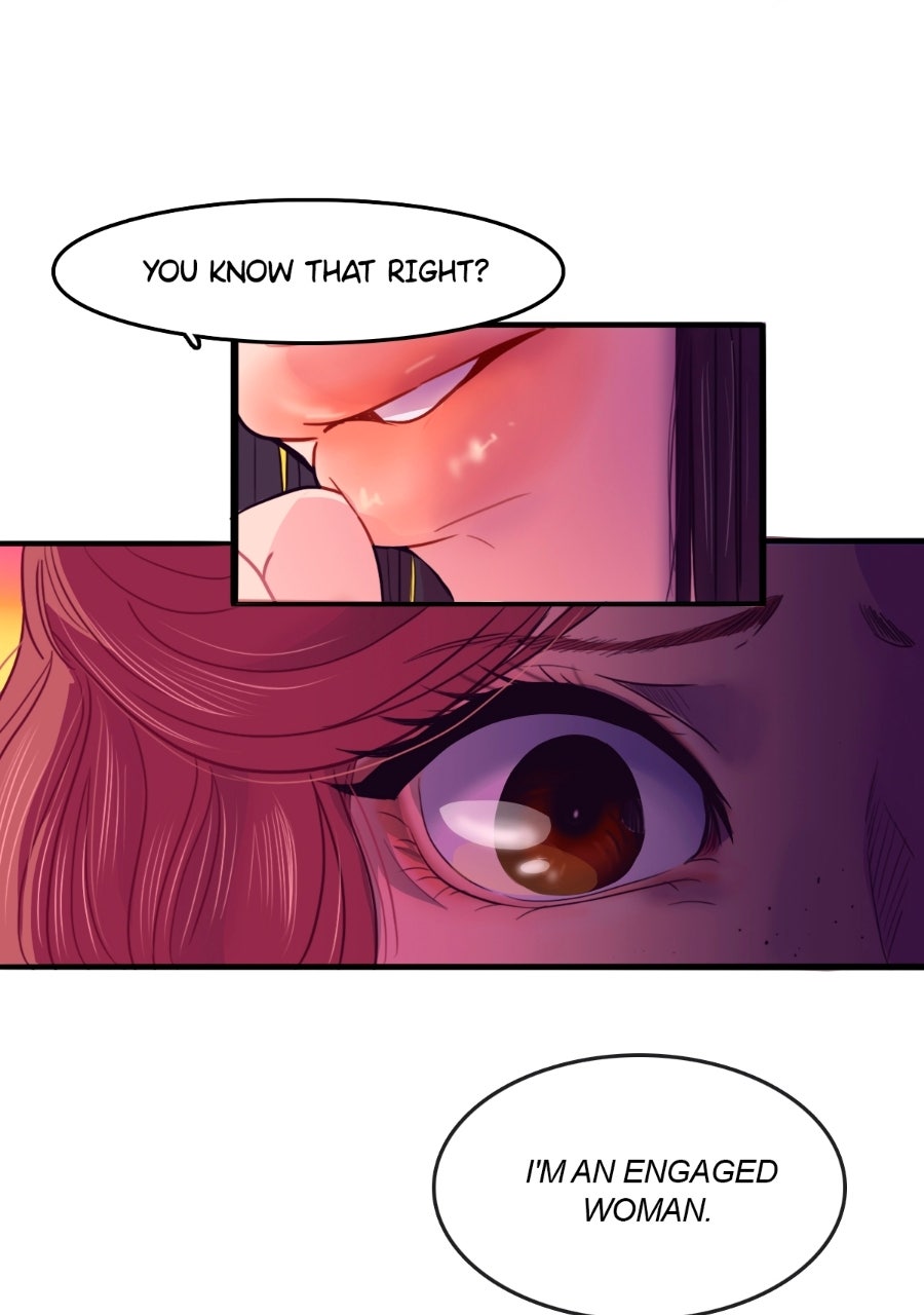 The Glass Episode 12 page 30 - 