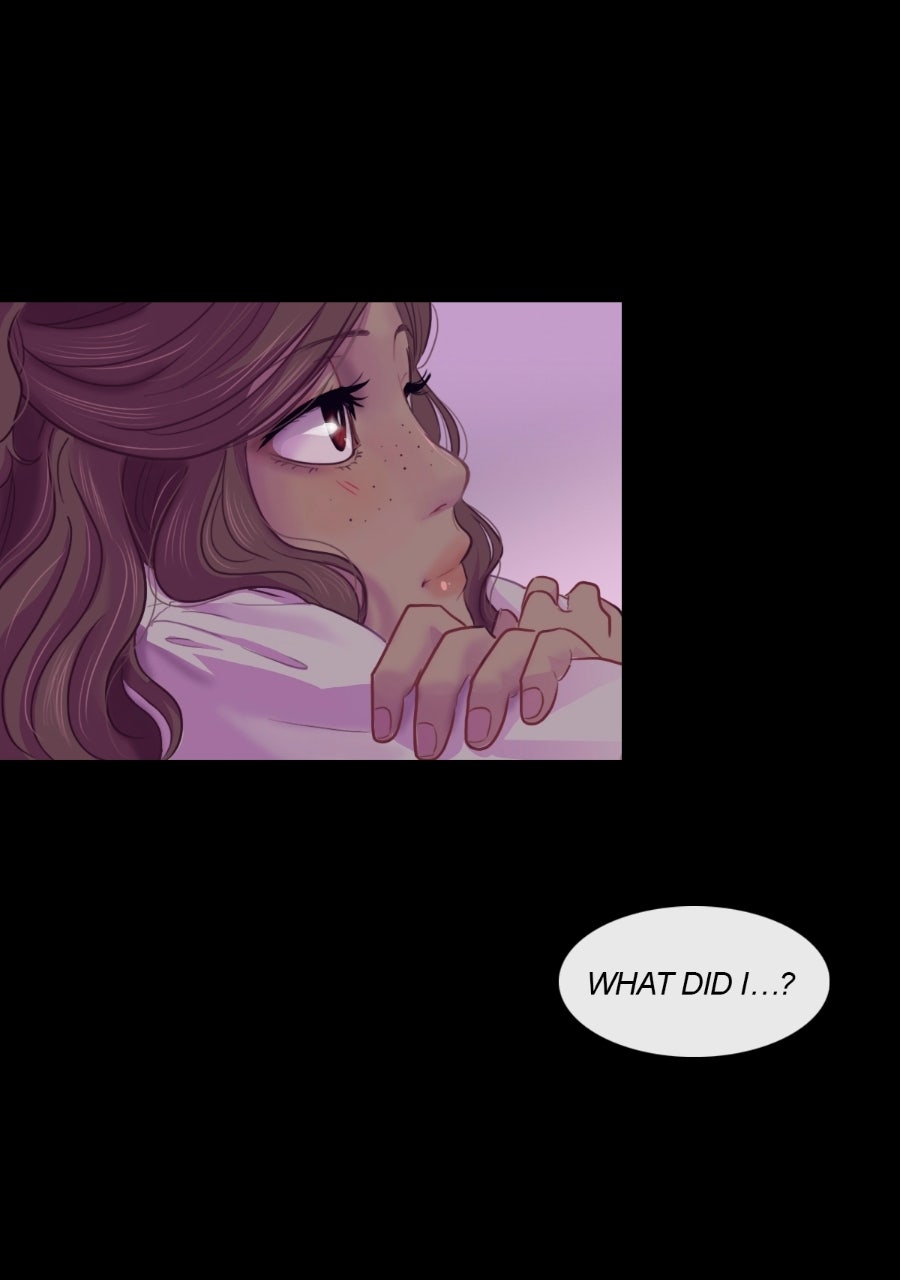 The Glass Episode 12 page 4 - 