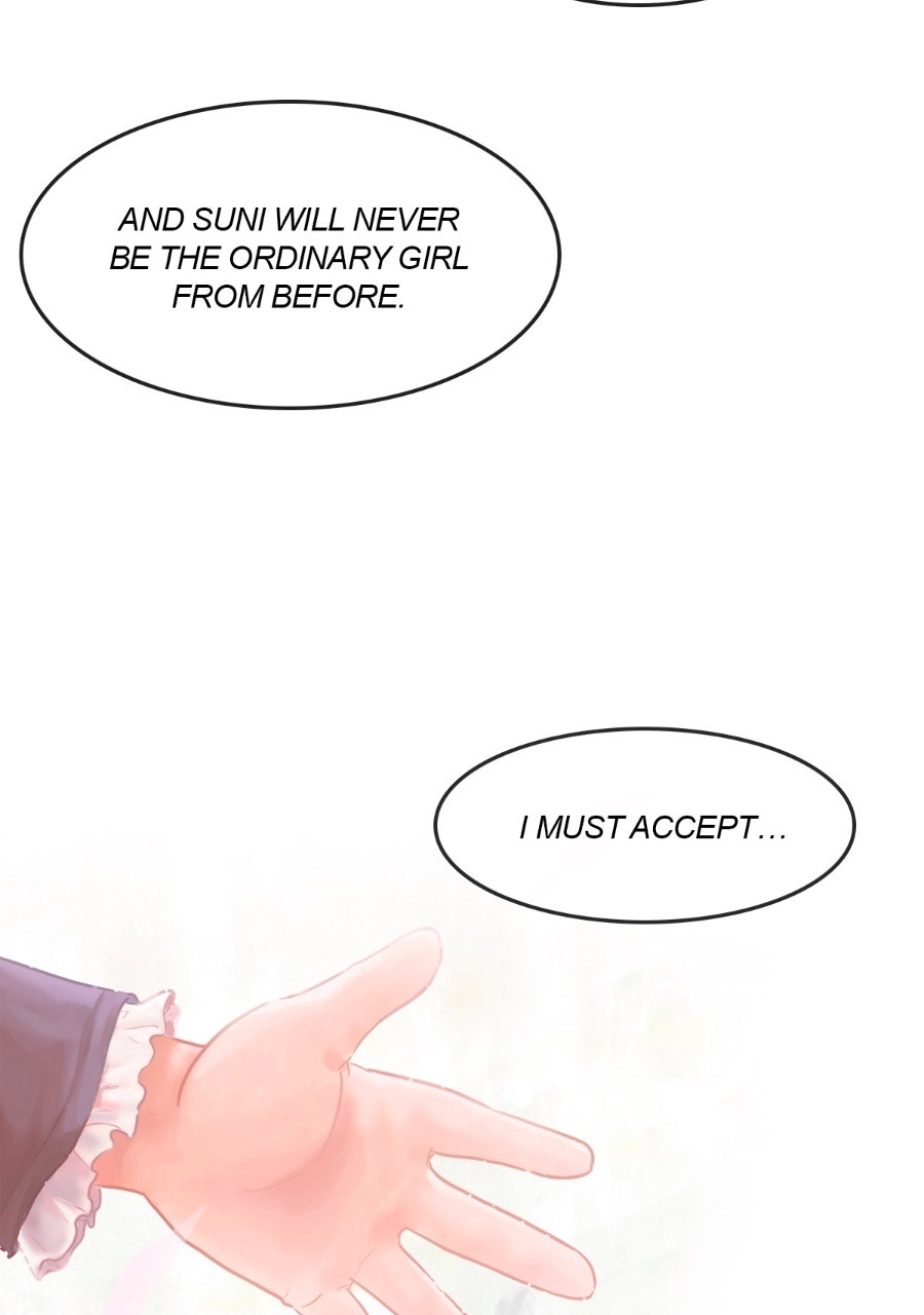 The Glass Episode 12 page 31 - 
