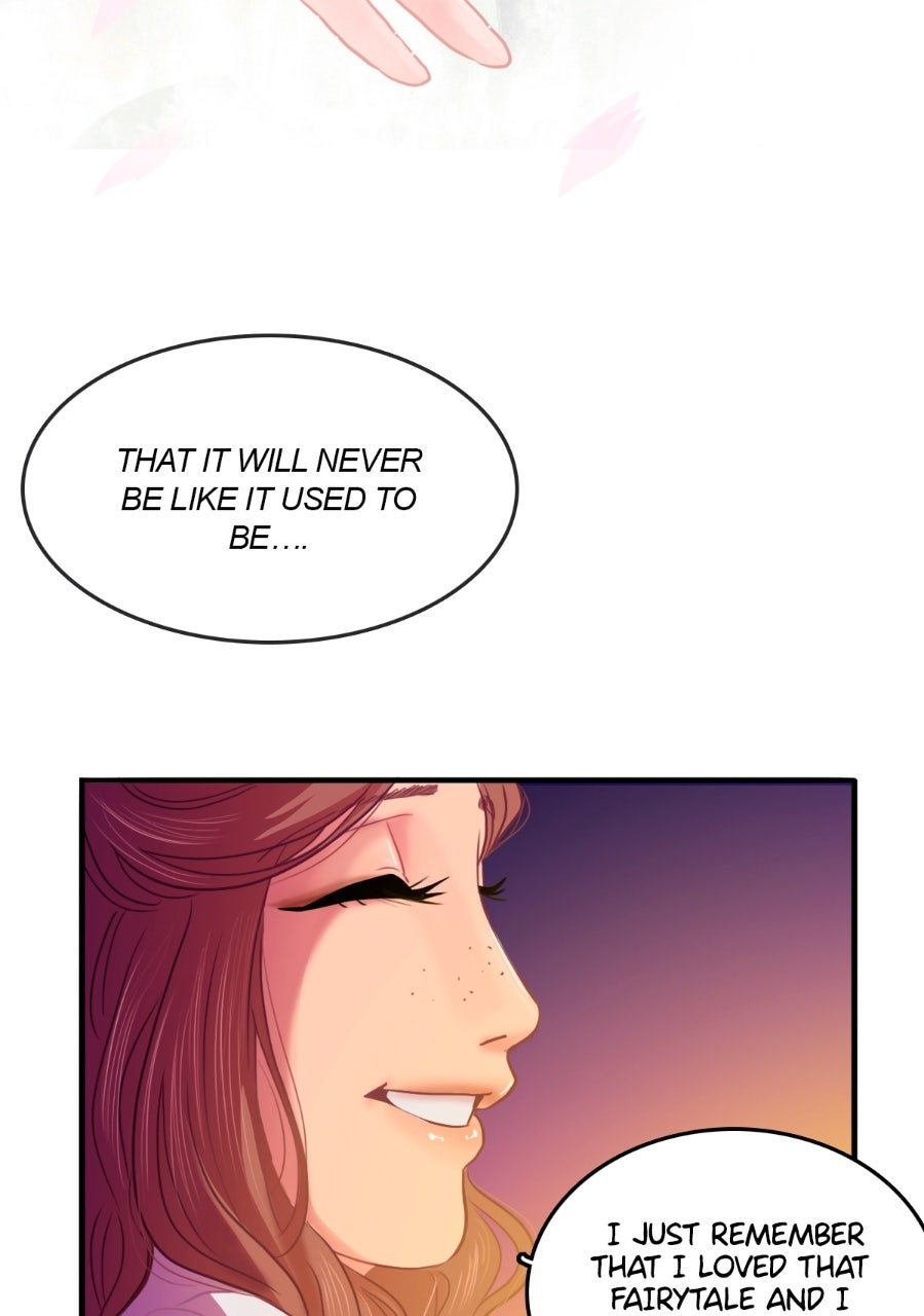 The Glass Episode 12 page 32 - 