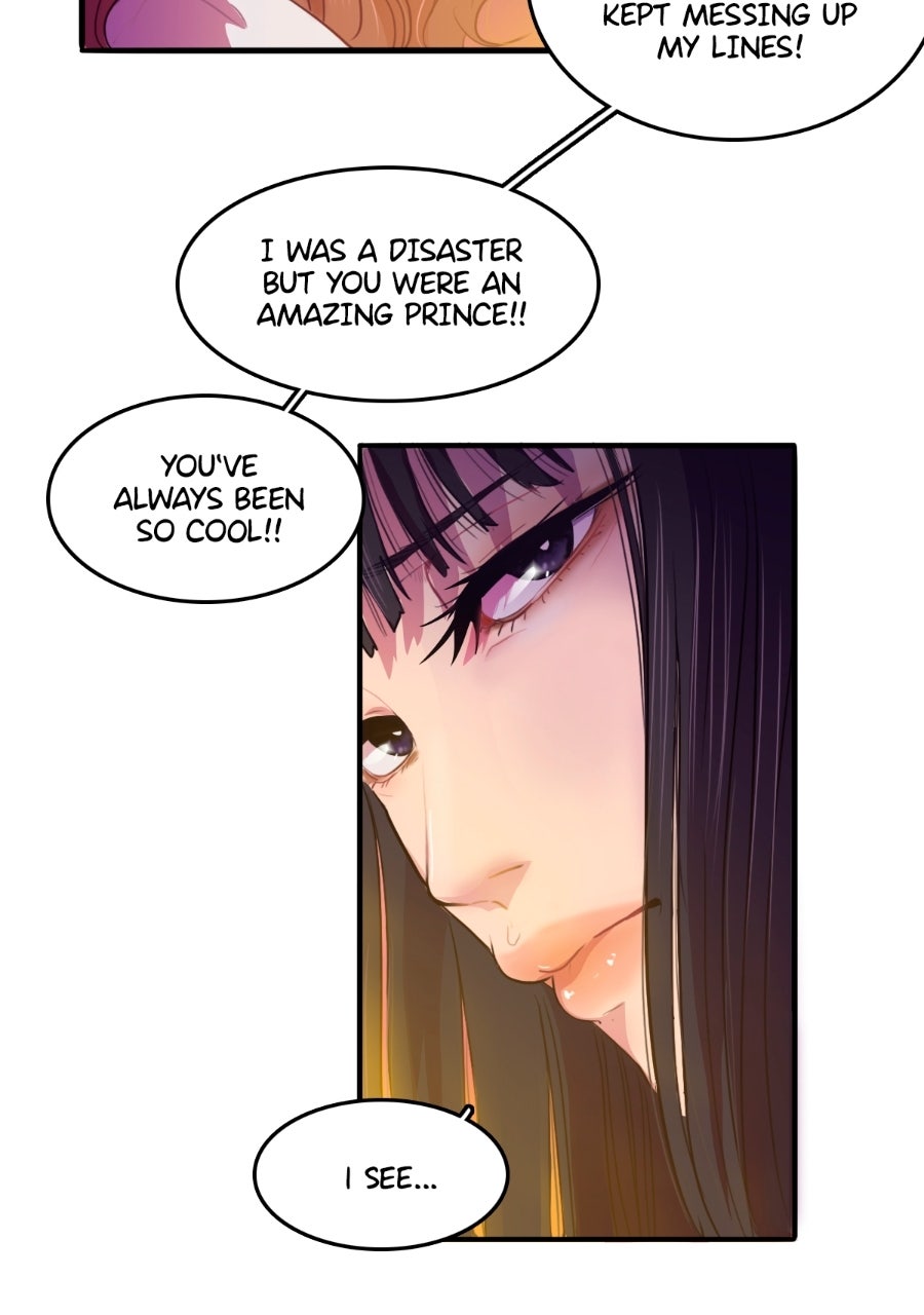 The Glass Episode 12 page 33 - 