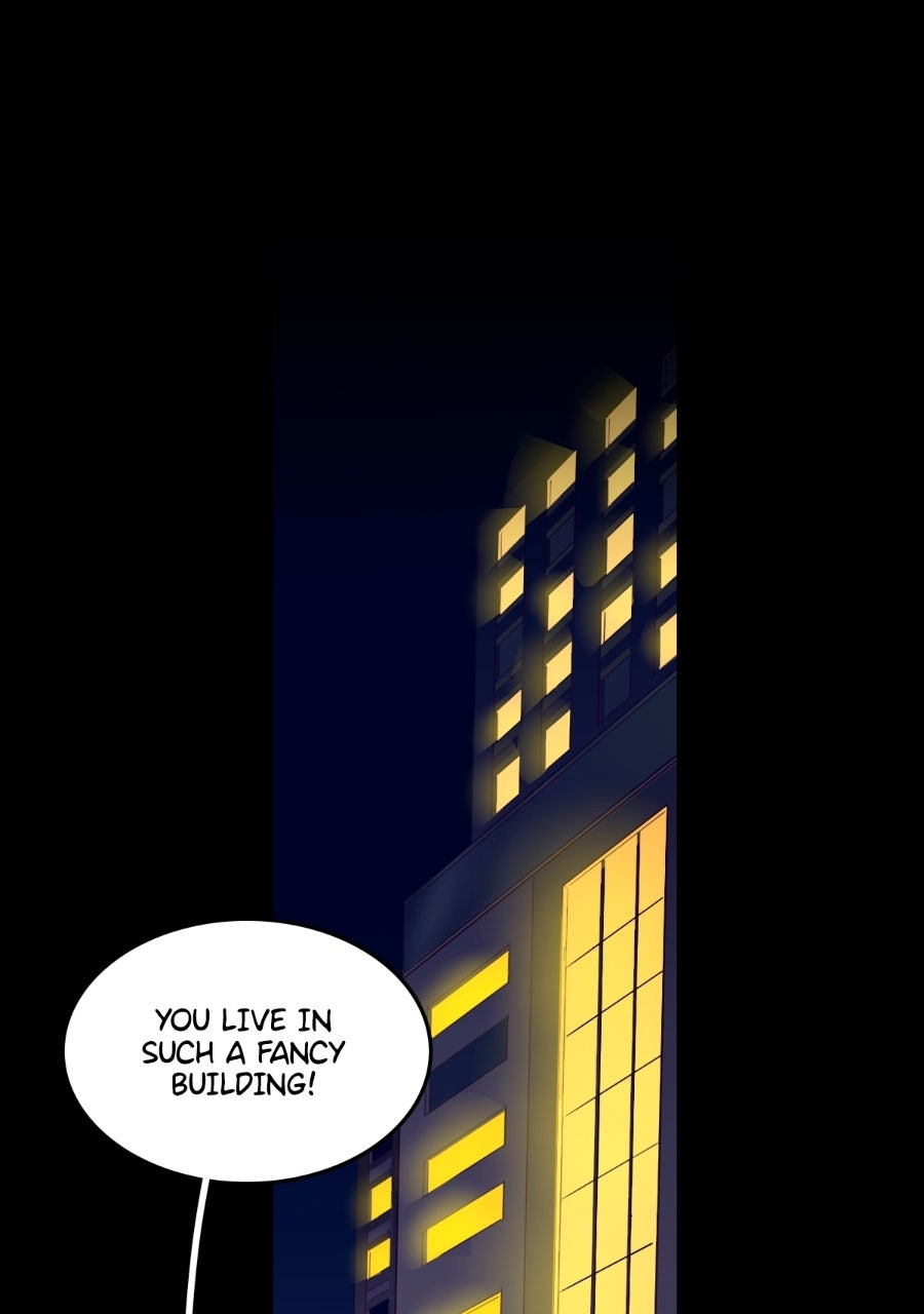 The Glass Episode 12 page 36 - 