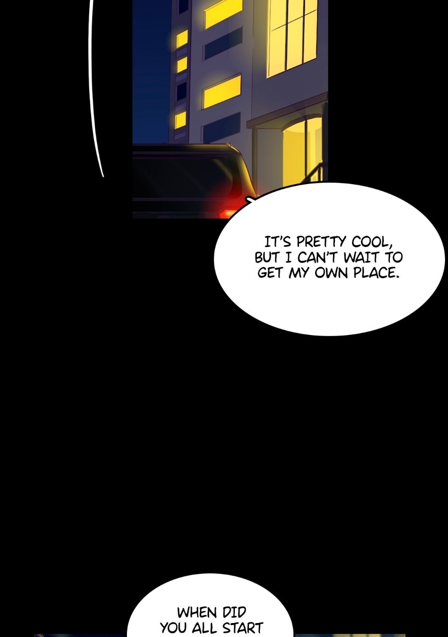 The Glass Episode 12 page 37 - 