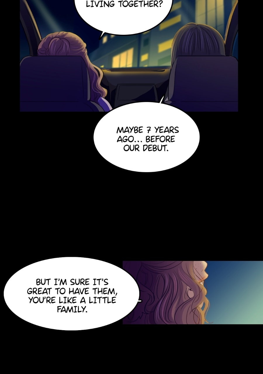 The Glass Episode 12 page 38 - 