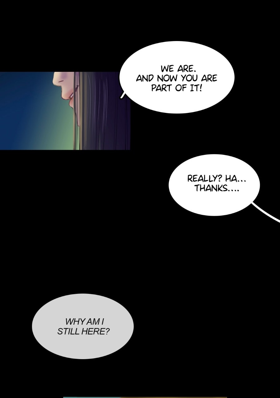 The Glass Episode 12 page 39 - 
