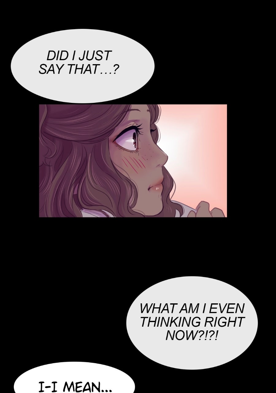 The Glass Episode 12 page 5 - 