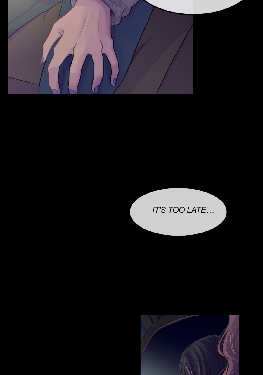 The Glass Episode 12 page 41 - 