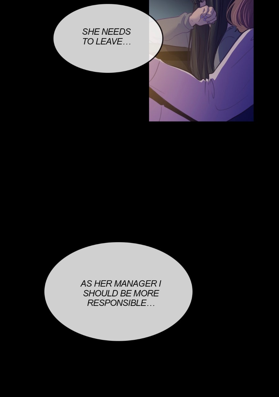 The Glass Episode 12 page 42 - 