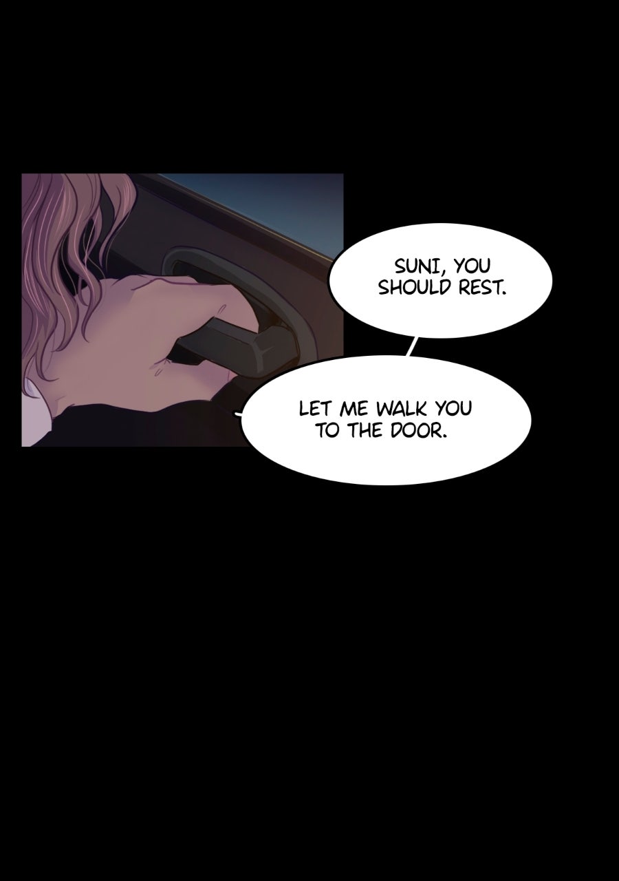The Glass Episode 12 page 43 - 