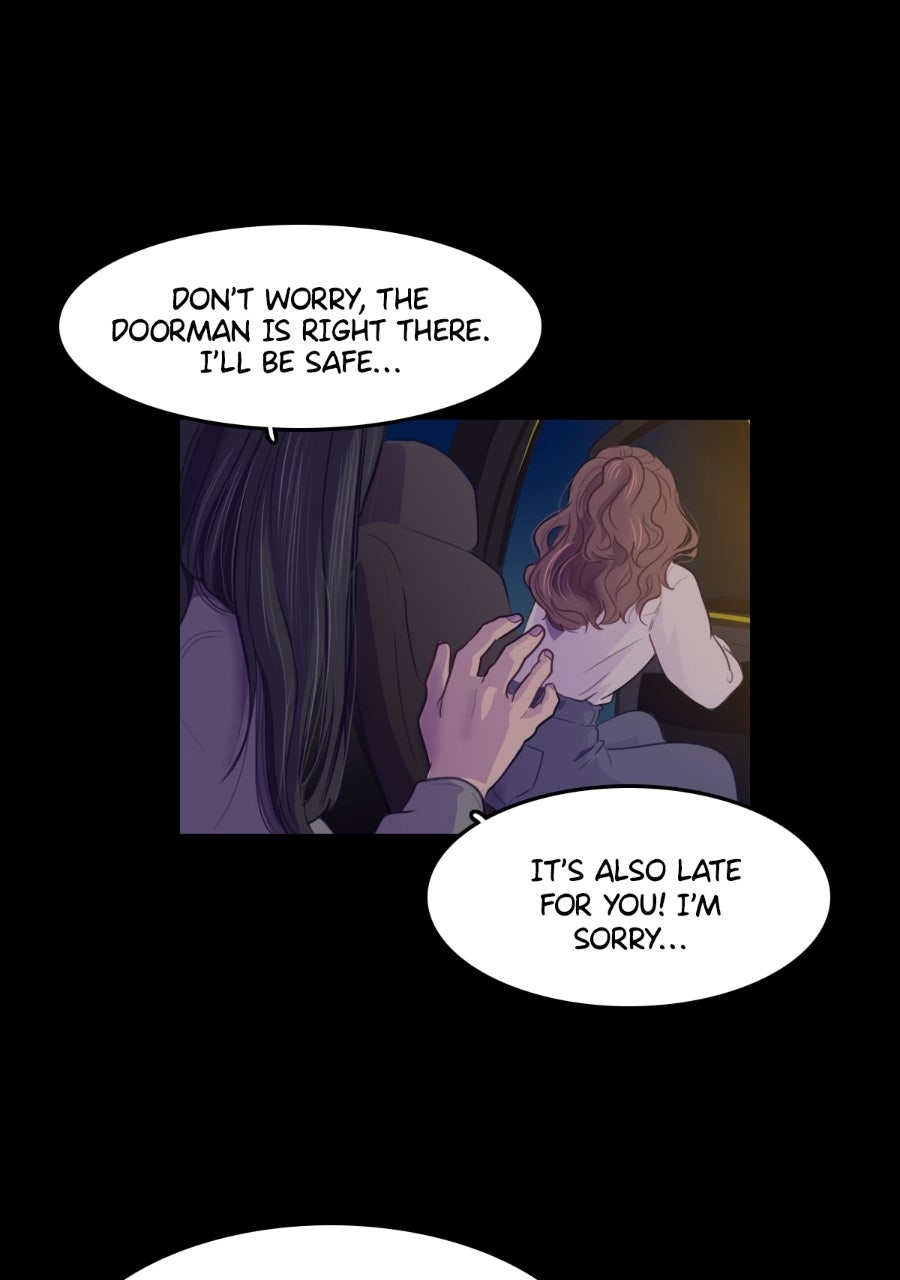 The Glass Episode 12 page 44 - 