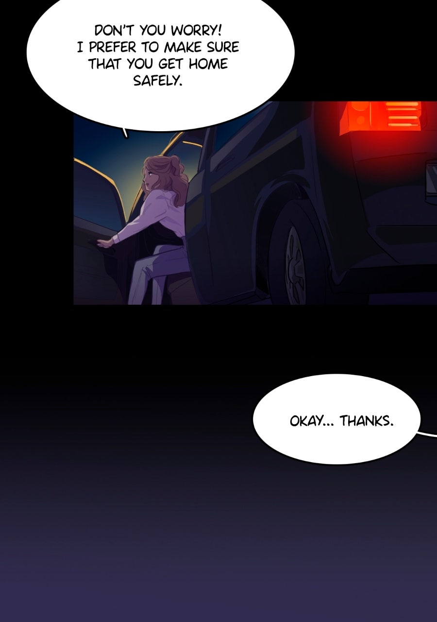 The Glass Episode 12 page 45 - 