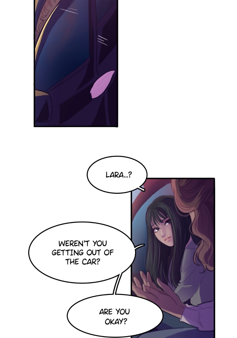 The Glass Episode 12 page 49 - 