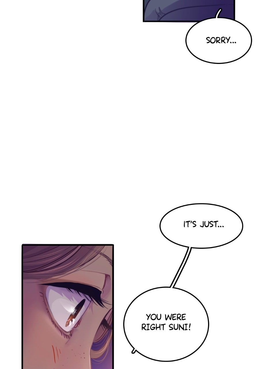 The Glass Episode 12 page 50 - 