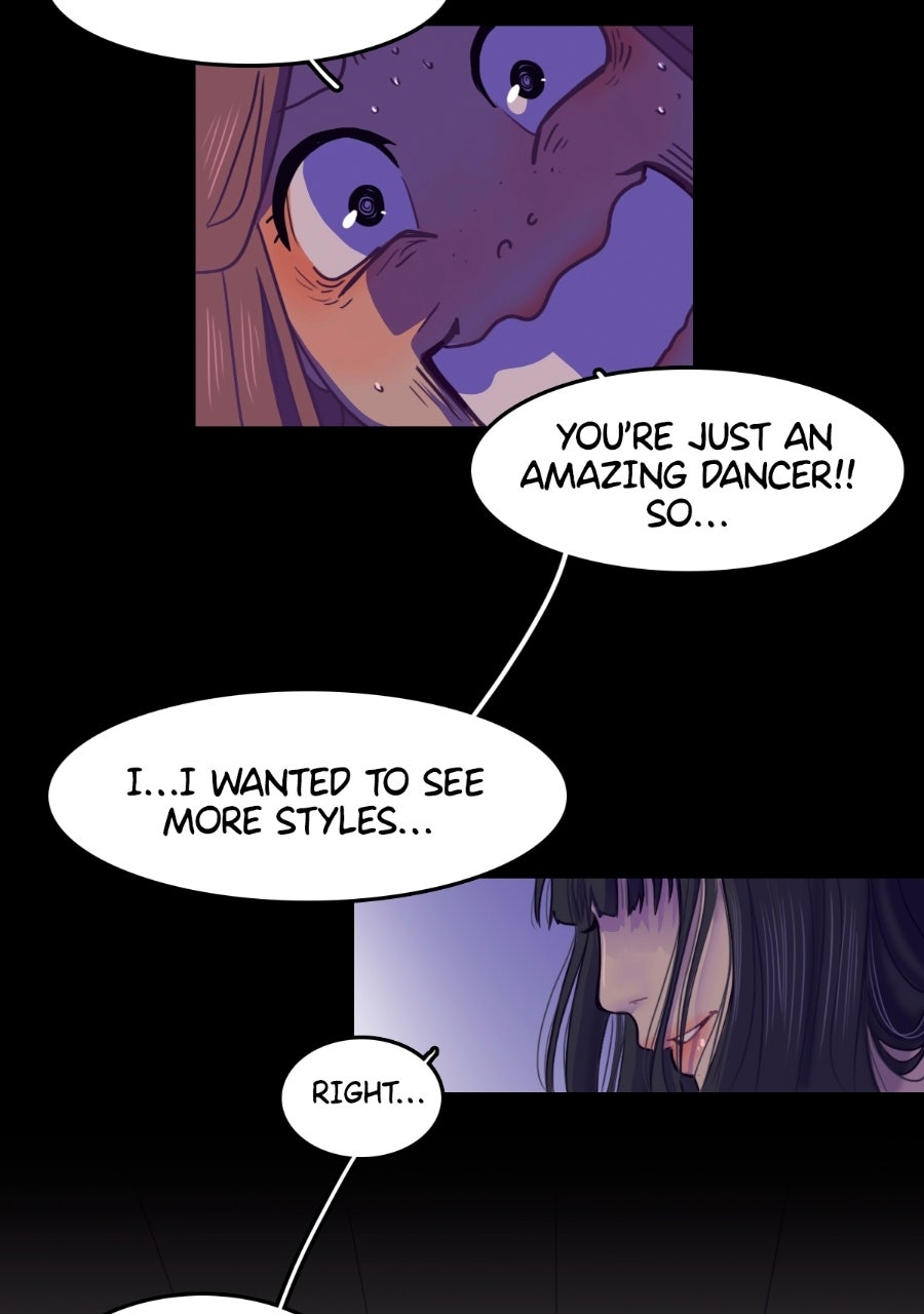 The Glass Episode 12 page 6 - 