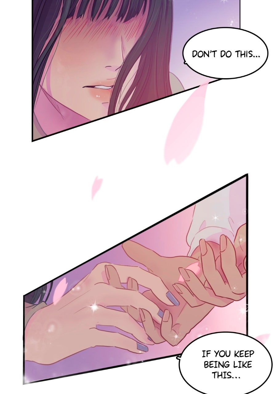 The Glass Episode 12 page 56 - 
