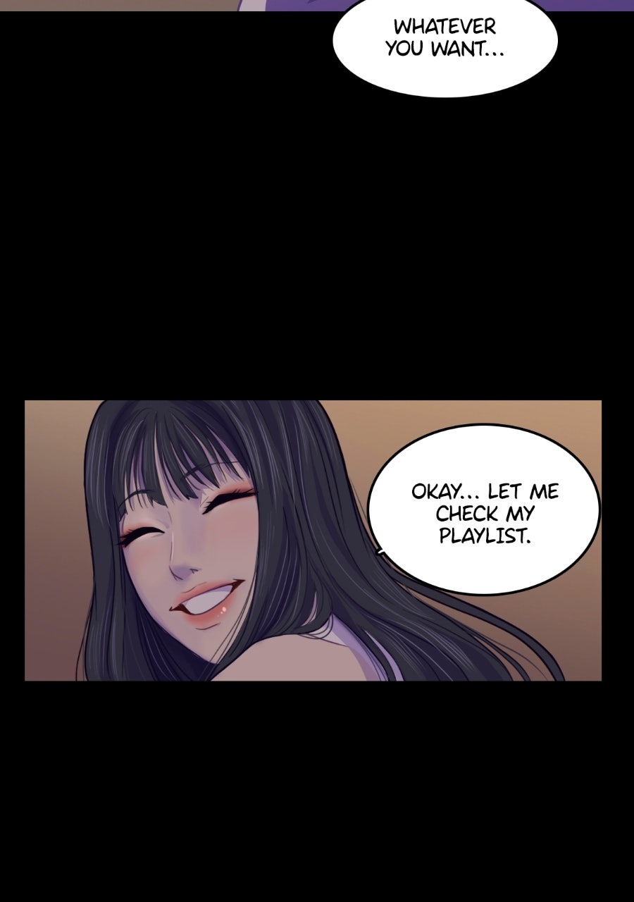 The Glass Episode 12 page 8 - 