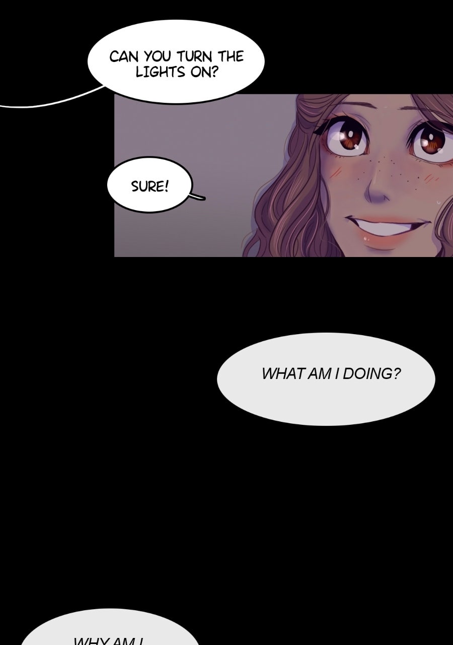 The Glass Episode 12 page 9 - 