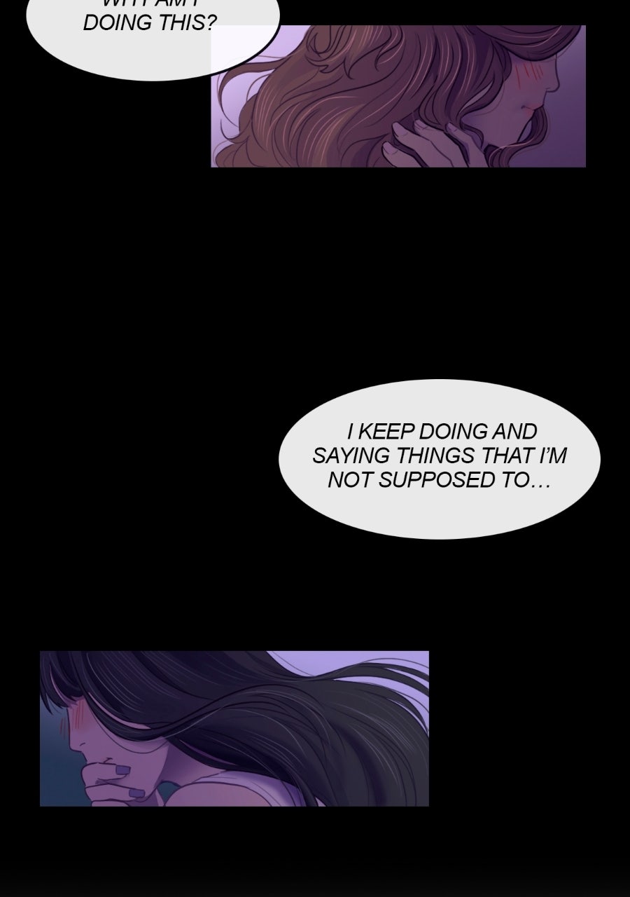 The Glass Episode 12 page 10 - 