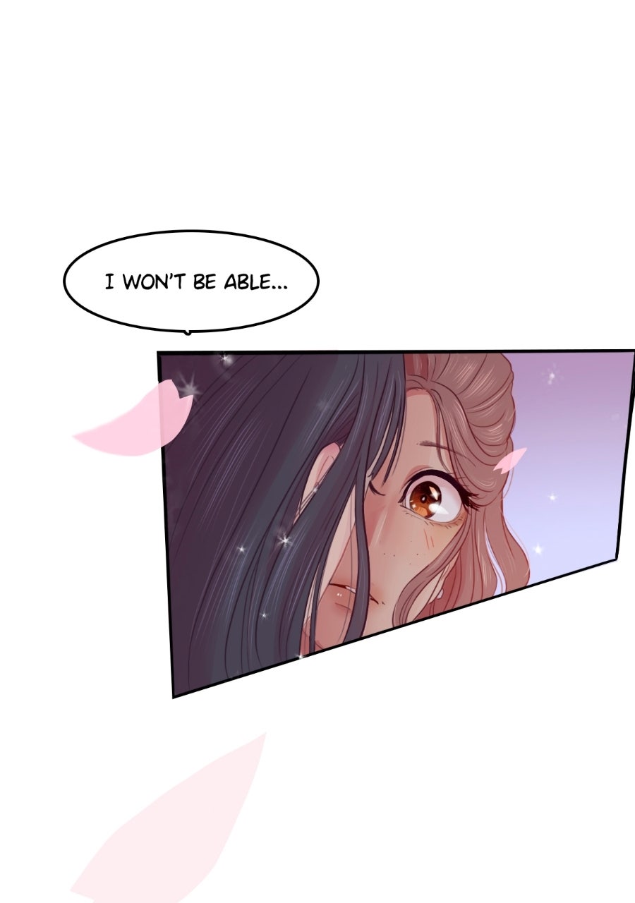The Glass Episode 13 page 1 - 