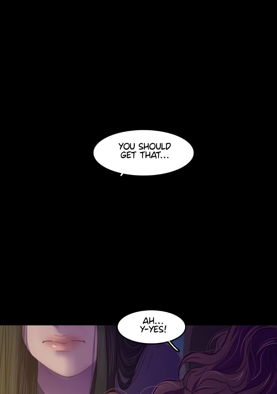 The Glass Episode 13 page 11 - 