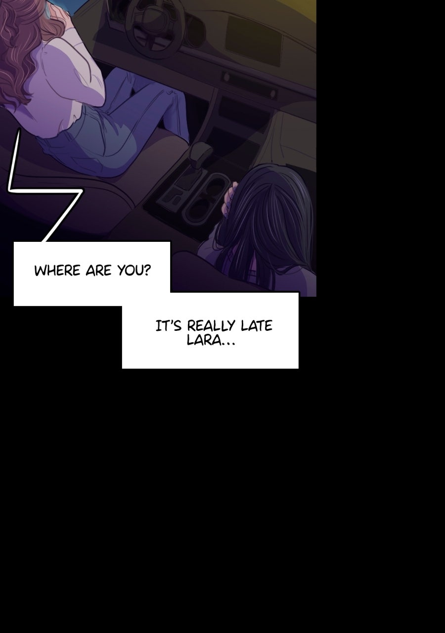 The Glass Episode 13 page 13 - 