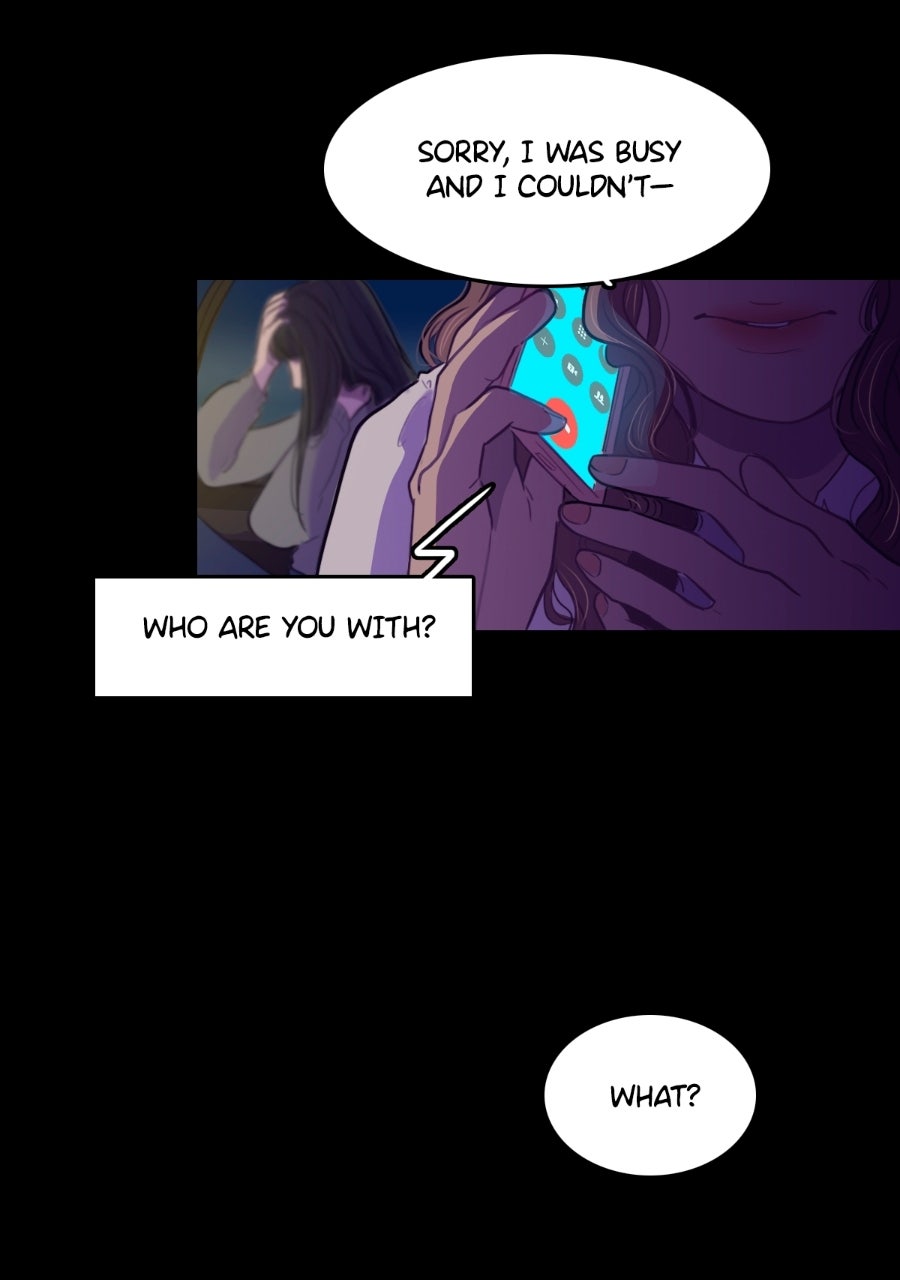 The Glass Episode 13 page 14 - 