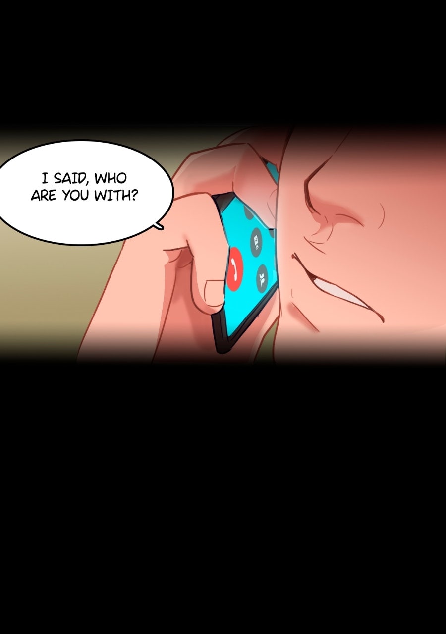 The Glass Episode 13 page 15 - 