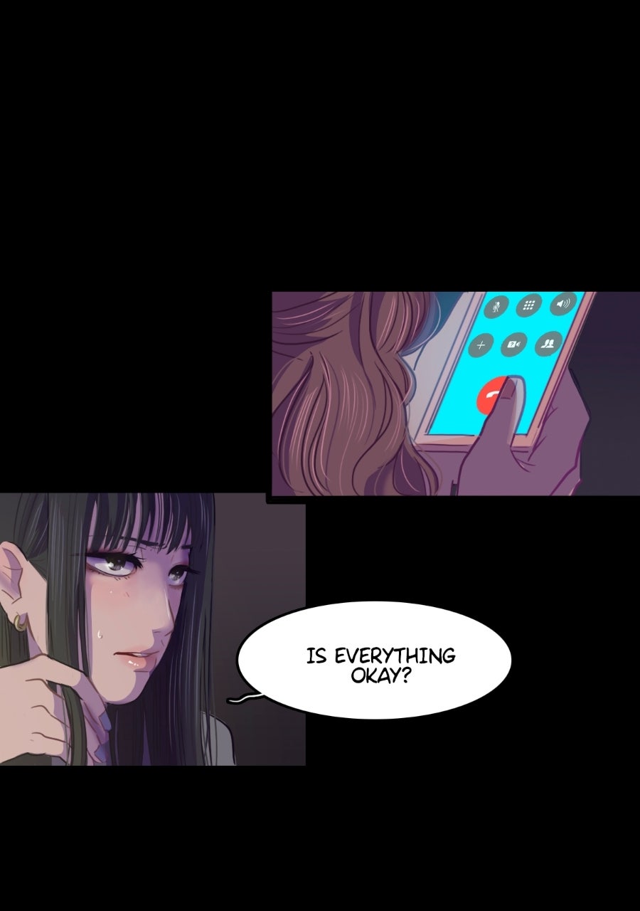 The Glass Episode 13 page 20 - 