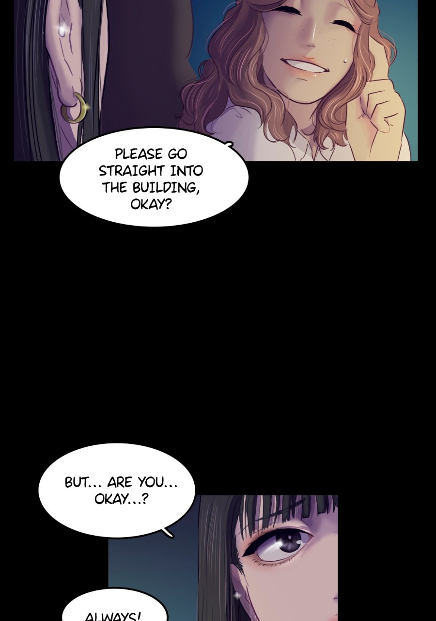 The Glass Episode 13 page 22 - 
