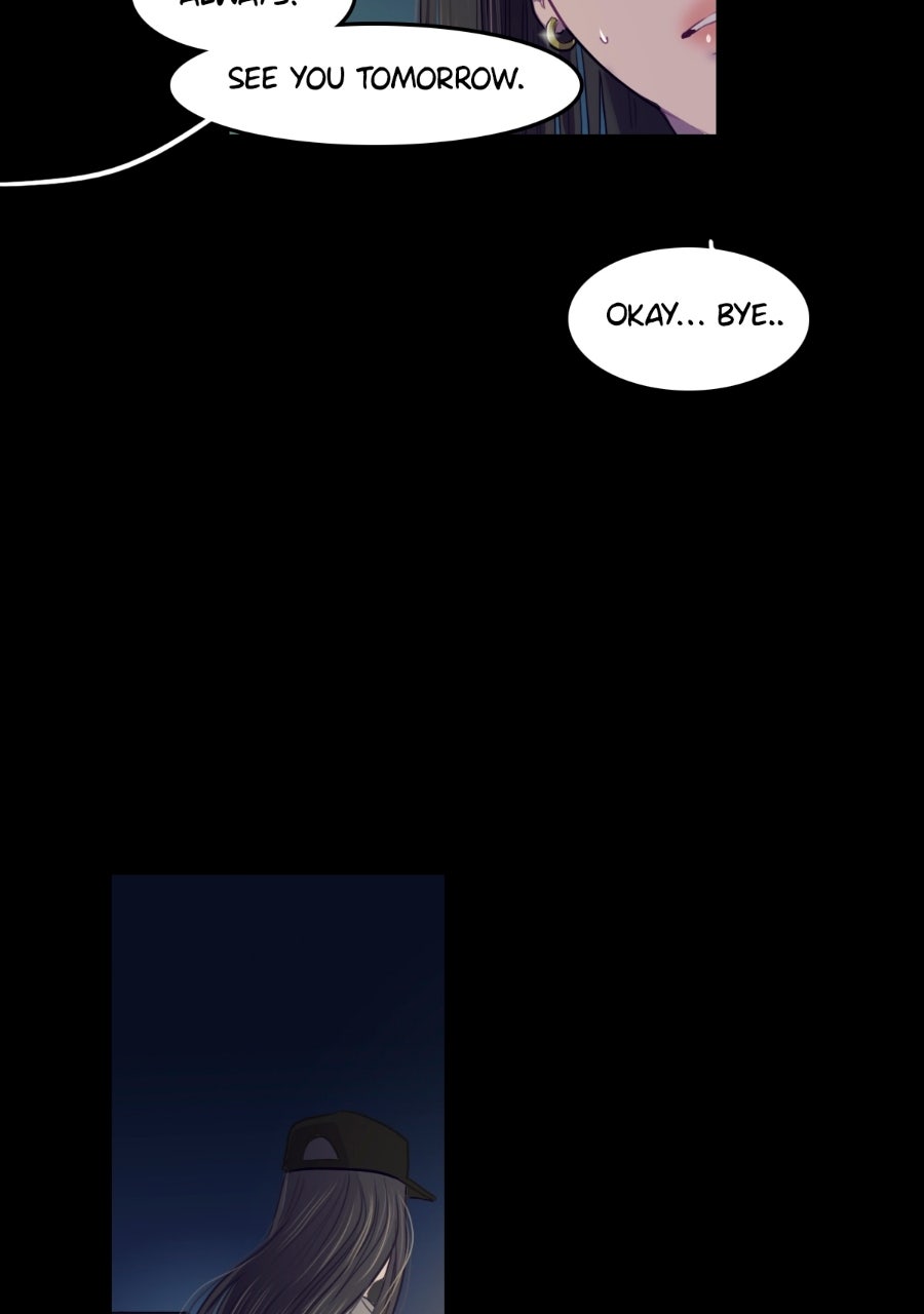 The Glass Episode 13 page 23 - 