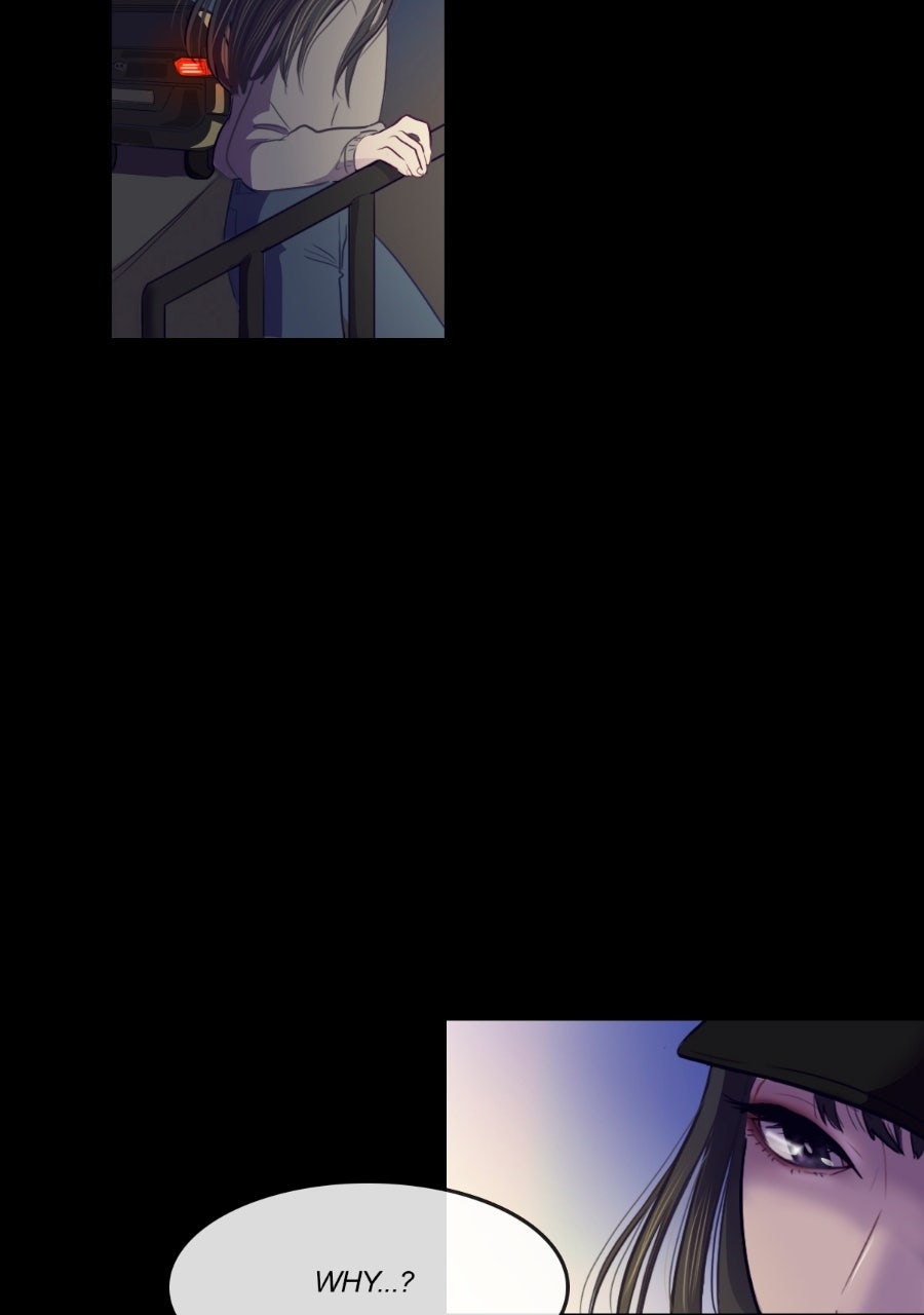 The Glass Episode 13 page 24 - 