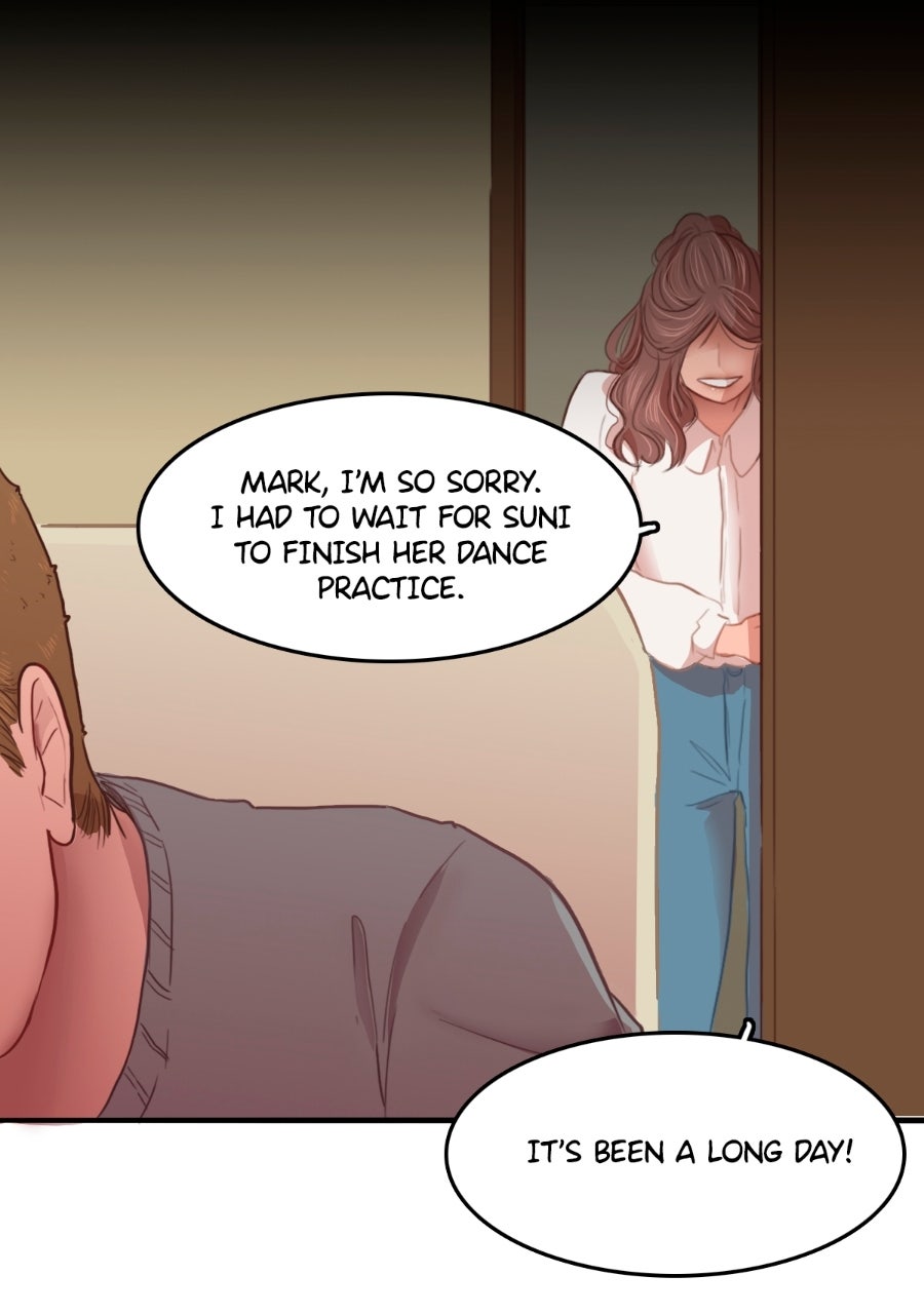 The Glass Episode 13 page 27 - 