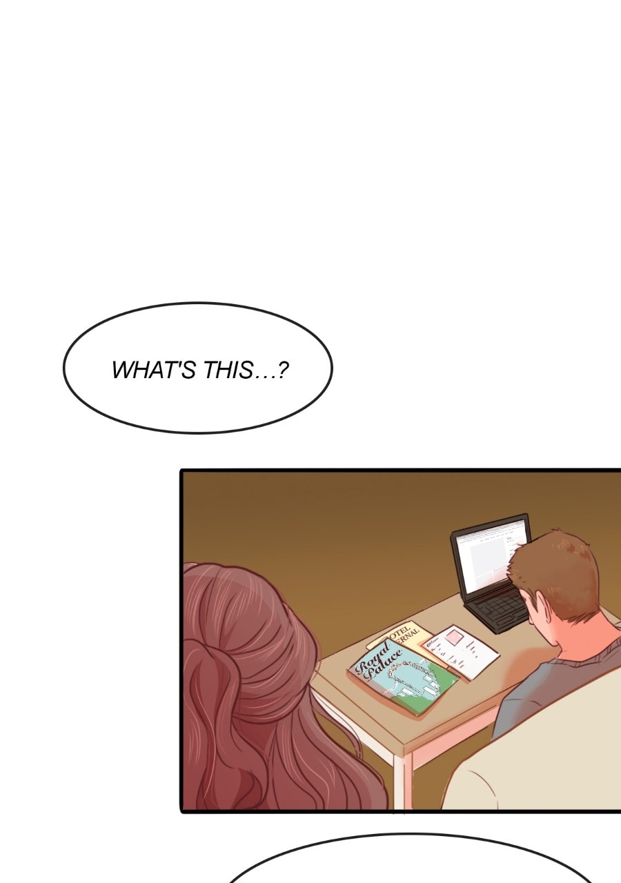 The Glass Episode 13 page 28 - 