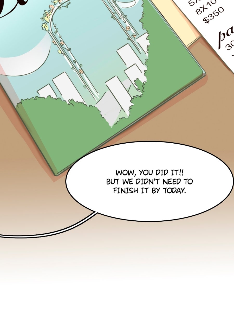The Glass Episode 13 page 30 - 