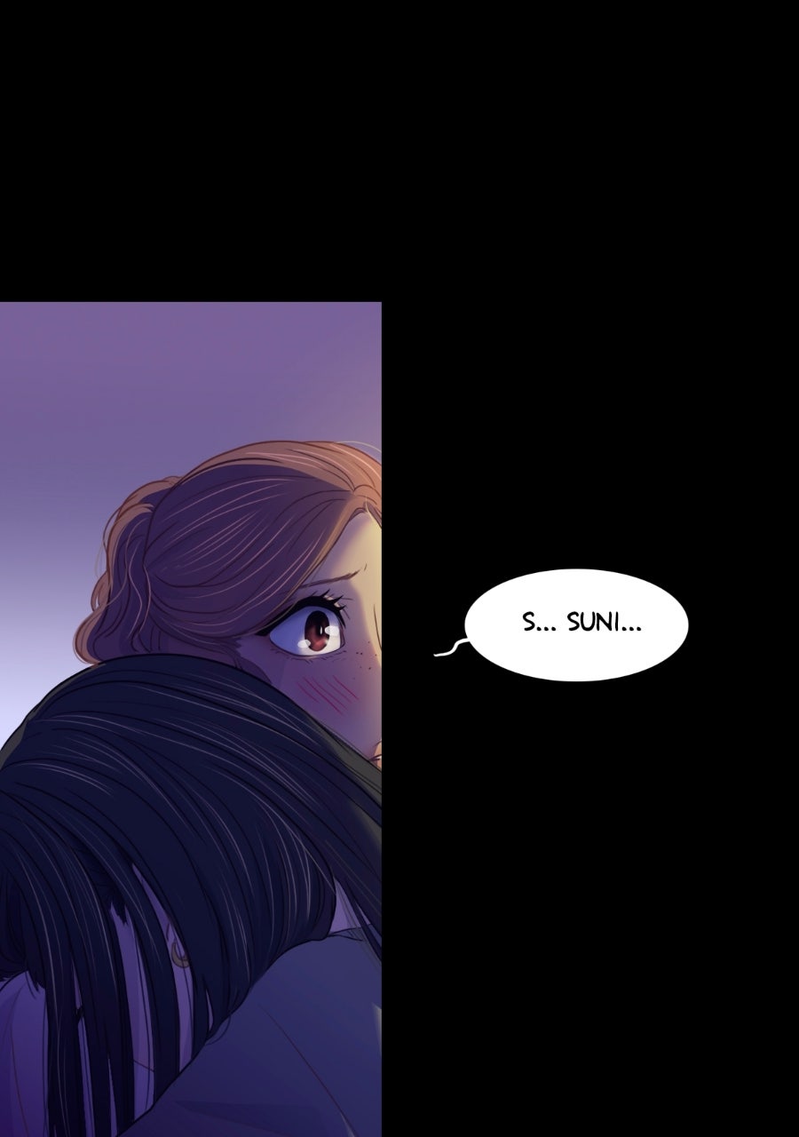 The Glass Episode 13 page 4 - 