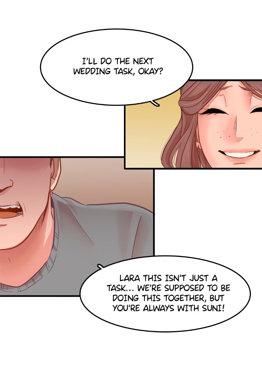 The Glass Episode 13 page 31 - 