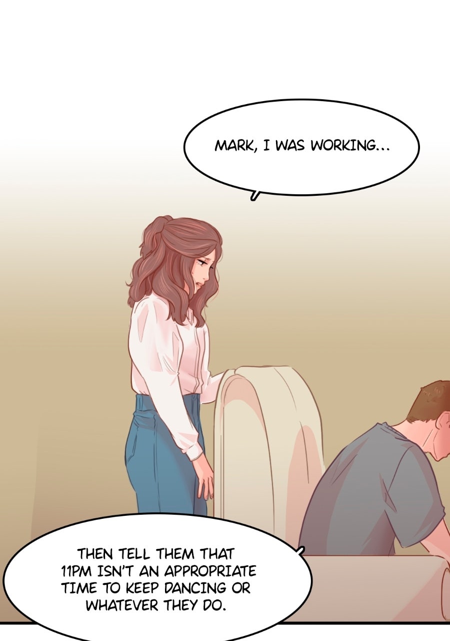 The Glass Episode 13 page 32 - 