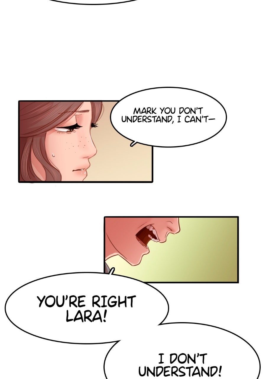 The Glass Episode 13 page 33 - 