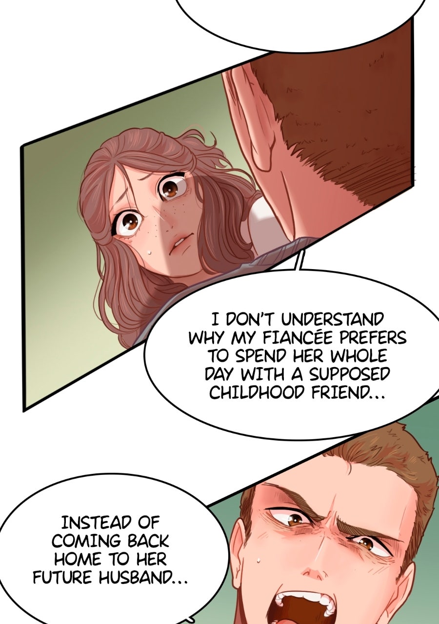 The Glass Episode 13 page 34 - 