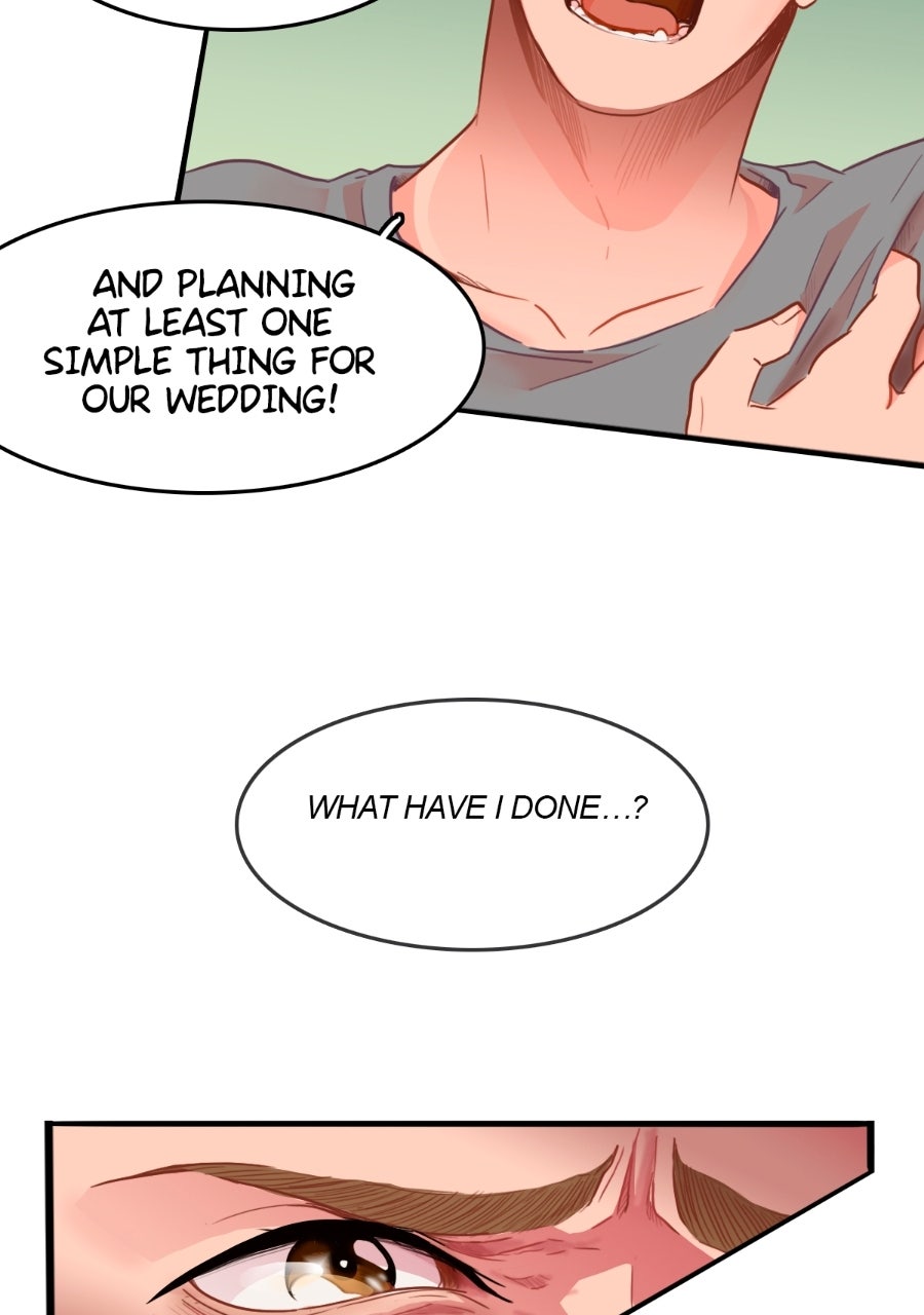 The Glass Episode 13 page 35 - 