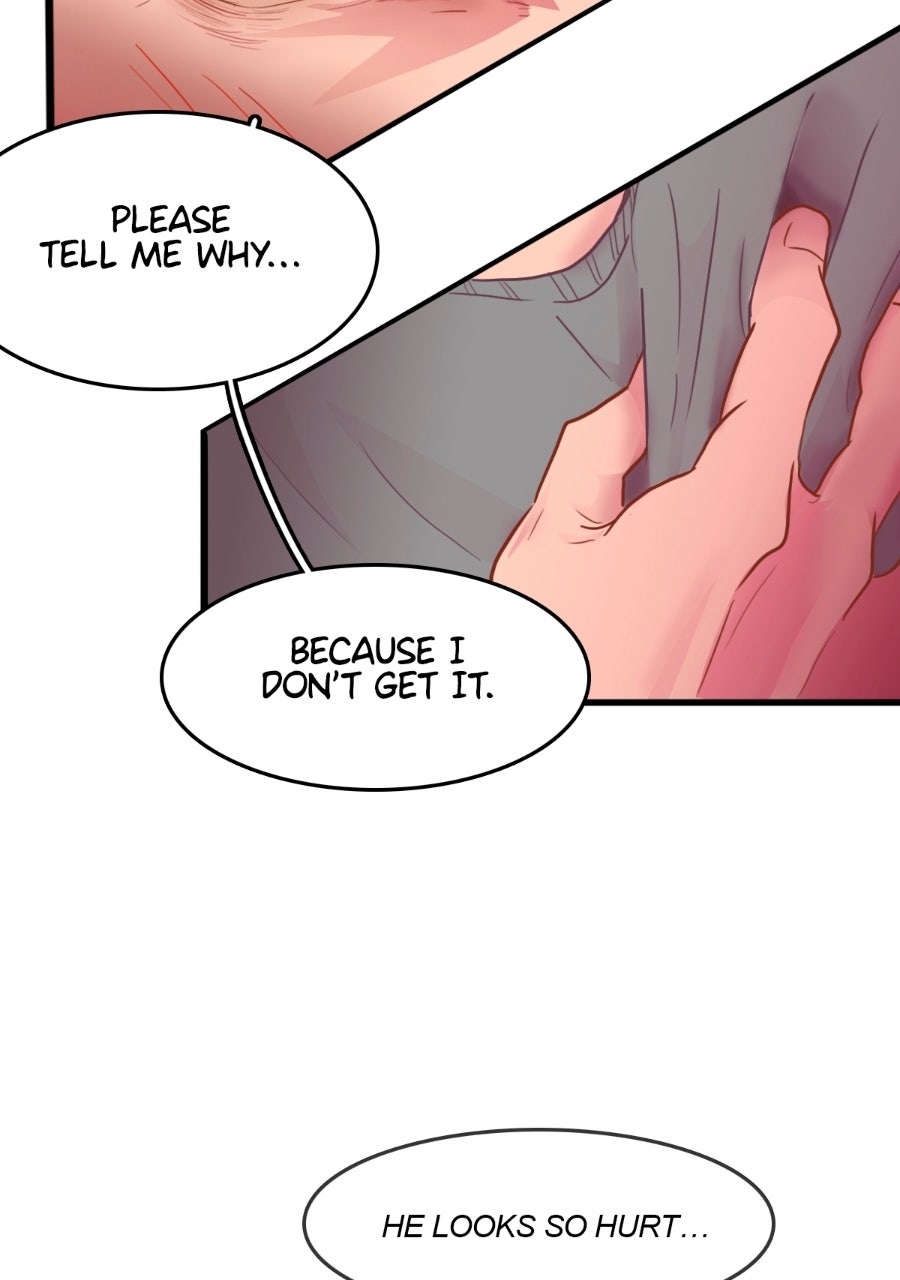 The Glass Episode 13 page 36 - 