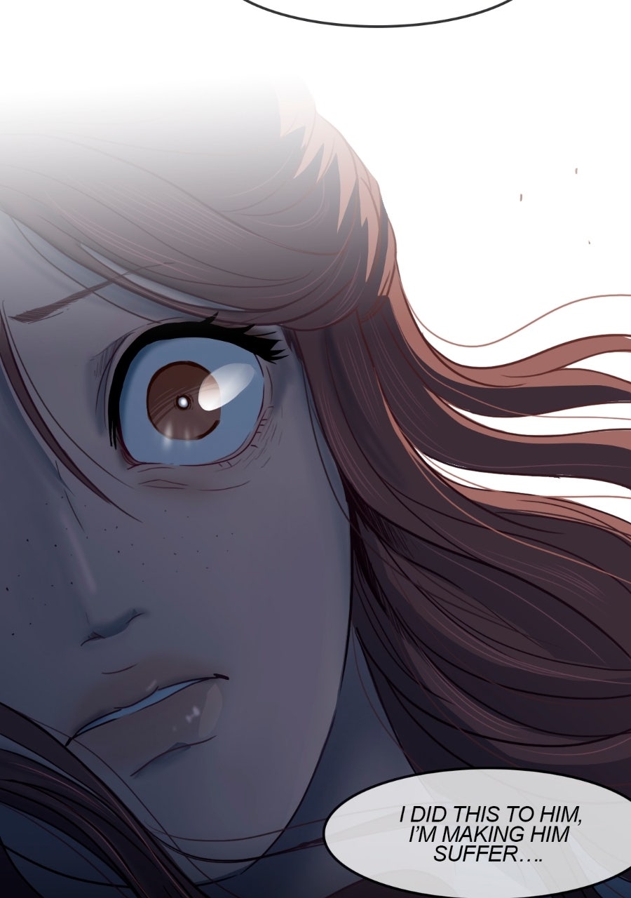 The Glass Episode 13 page 37 - 