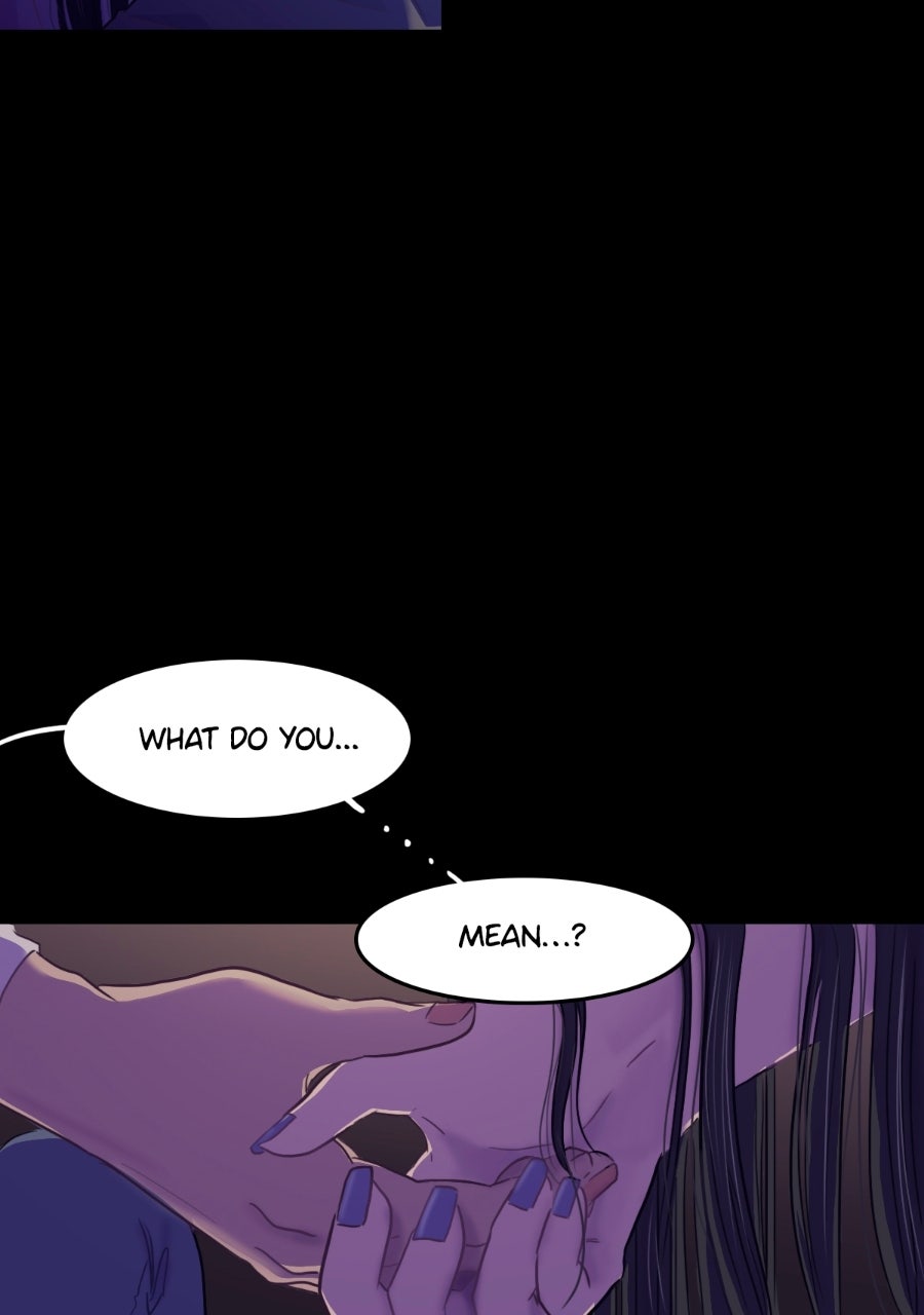 The Glass Episode 13 page 5 - 