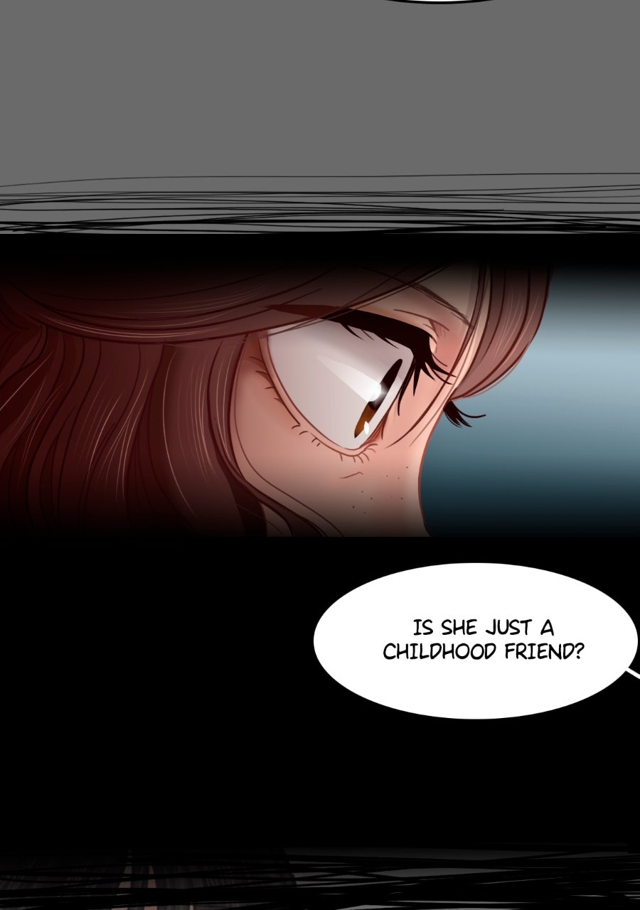 The Glass Episode 13 page 42 - 