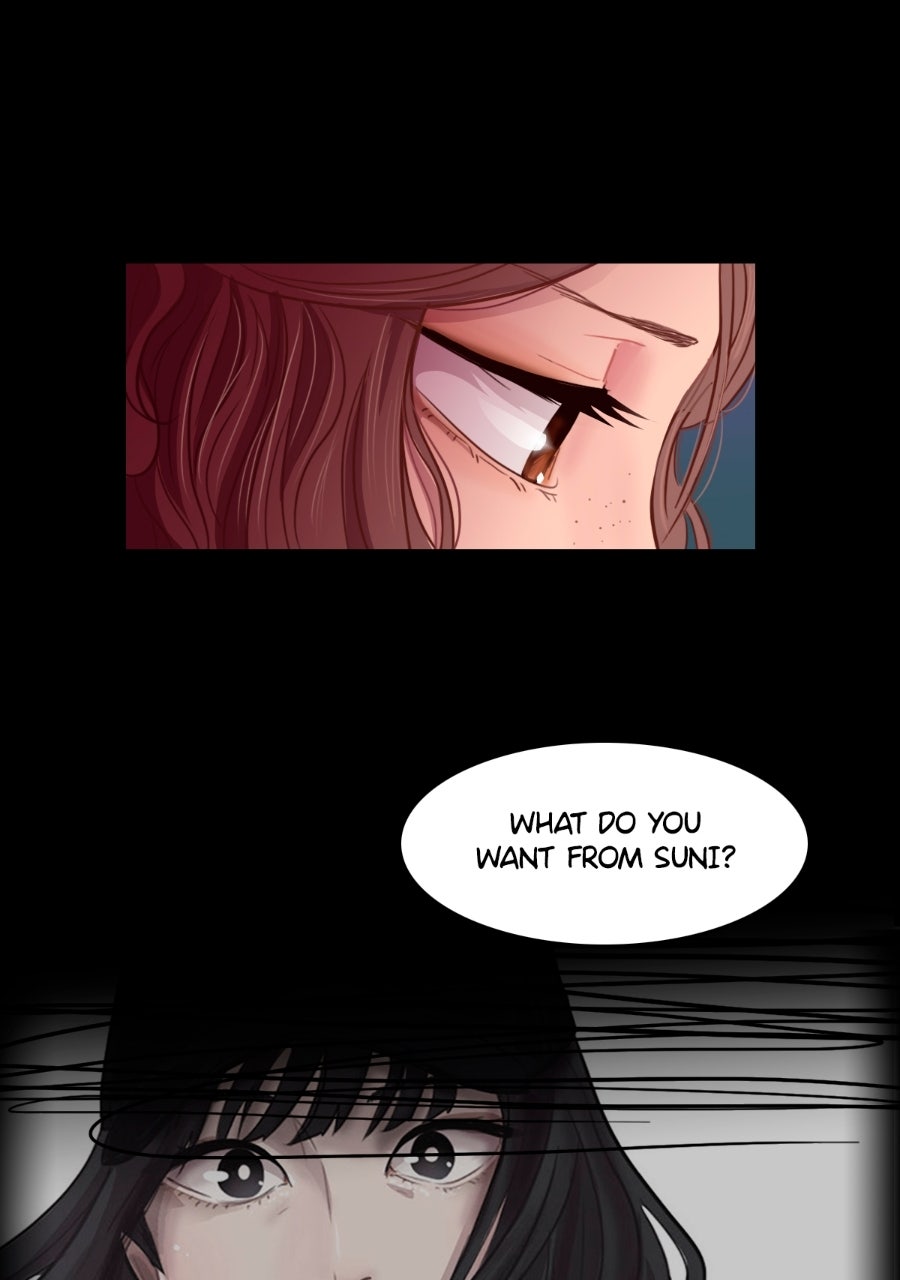 The Glass Episode 13 page 44 - 